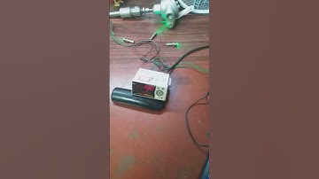 3 Alarams setted in yokogava ,um33A.