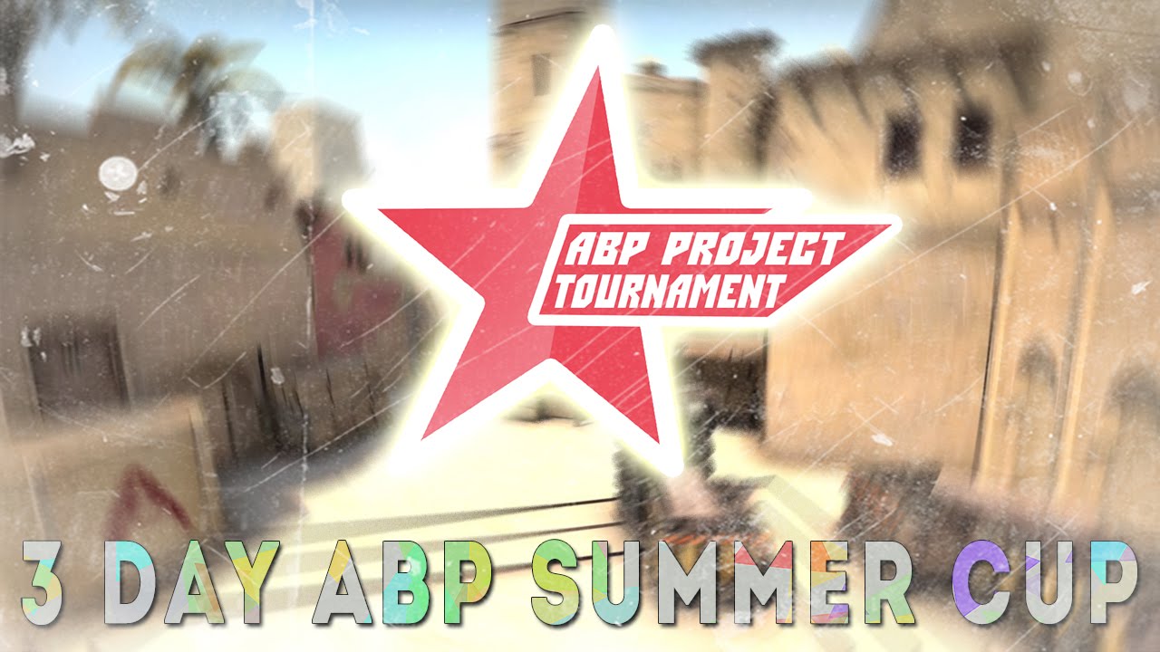 ABp Summer CUP - Highlights (Day 3)