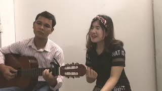 Sợ Yêu Guitar Cover LaNi Triệu