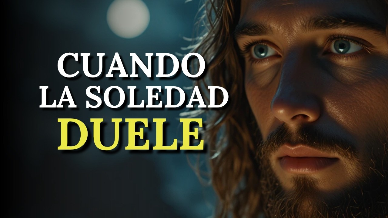 Oración de la Noche | Cuando Dios Rompe tu SOLEDAD - YouTube
