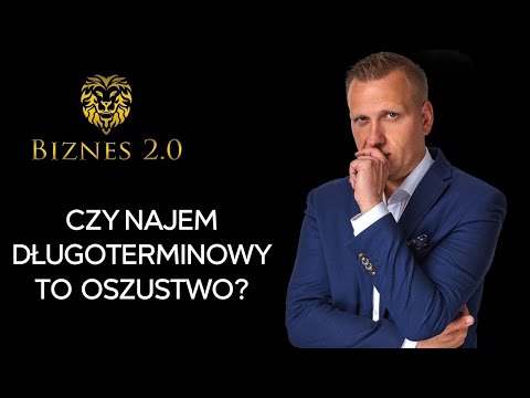 Najem Długoterminowy vs Leasing. CAŁA PRAWDA. [Biznes 2.0]