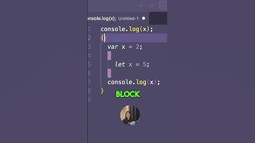 What will be the output of this JS code?