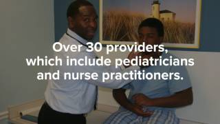 Annapolis Pediatrics