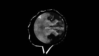 Antonio D'Africa, Sall - Destroy (Original Mix)