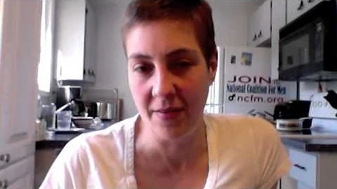 A reading on Judith Grossman, some updates, and my...