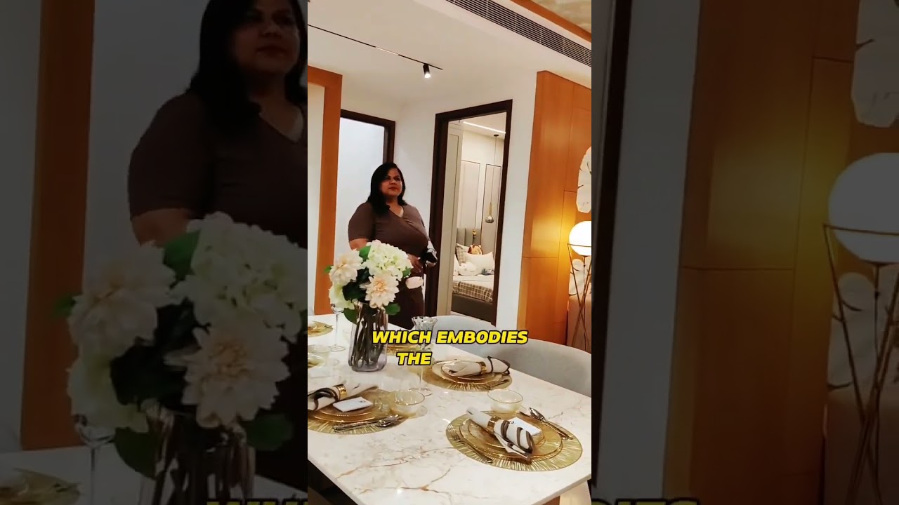 The Palatial by Hero Homes | Ultra-Luxury Apartments in Gurgaon | New Launch 2025