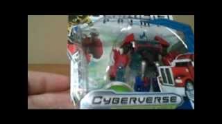 CraveCollector01s Unboxing Video