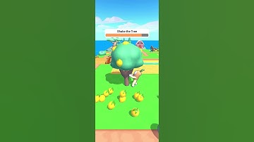 Farm Land - Gameplay Walkthrough Part3 Full 3rd Land Max Level (iOS,AndroidGameplay)