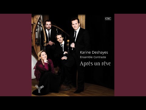 La Pavane, Op. 50