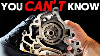 You've Been LIED TO About Engine Oil