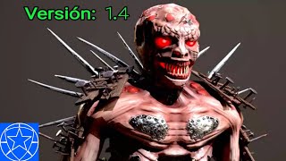 Mind In Despair - Horror Game Enax Games Ranger Combat2099