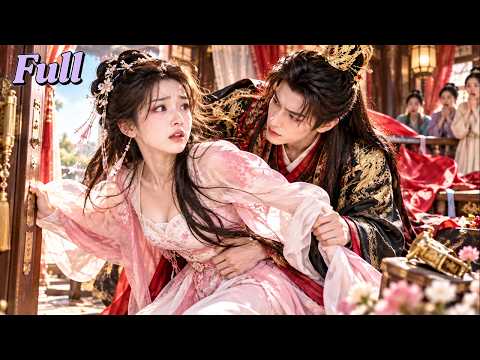 Video Reborn as a Hated Princess, She Wants a Divorce—But Her Prince Can Read Her Mind!