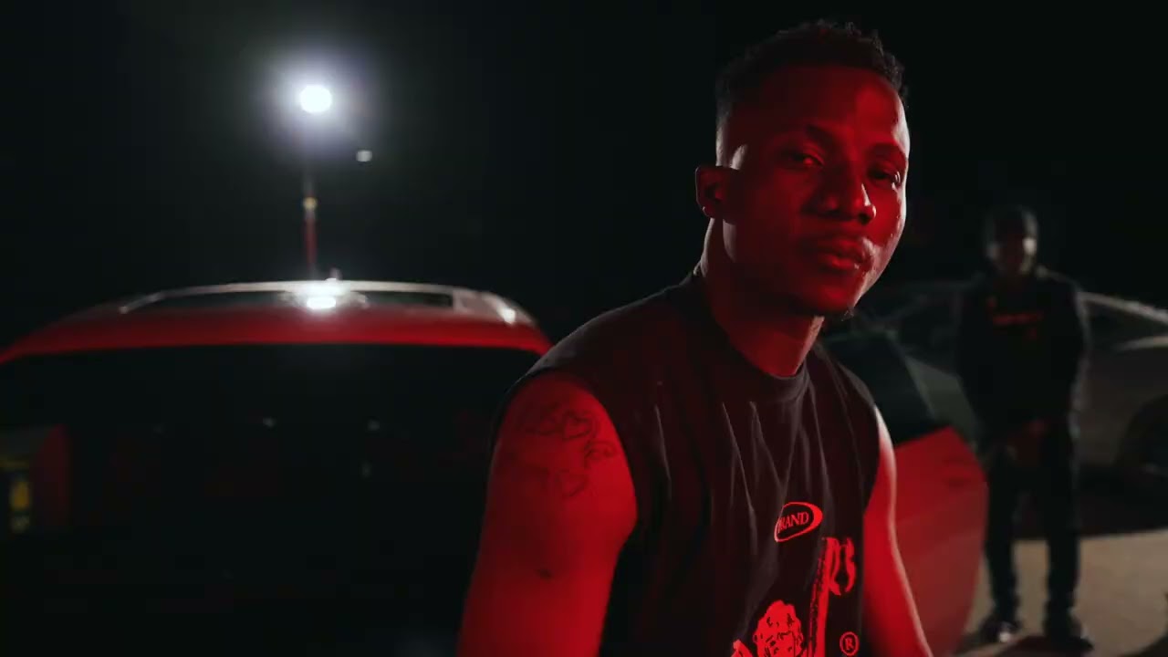 AHMED DIABATE - ALERTE   ( CLIP OFFICIEL)  2025