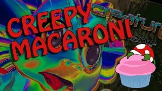 Let's Try! Creatures Village - CREEPY MACARONI 4! (FINALE)