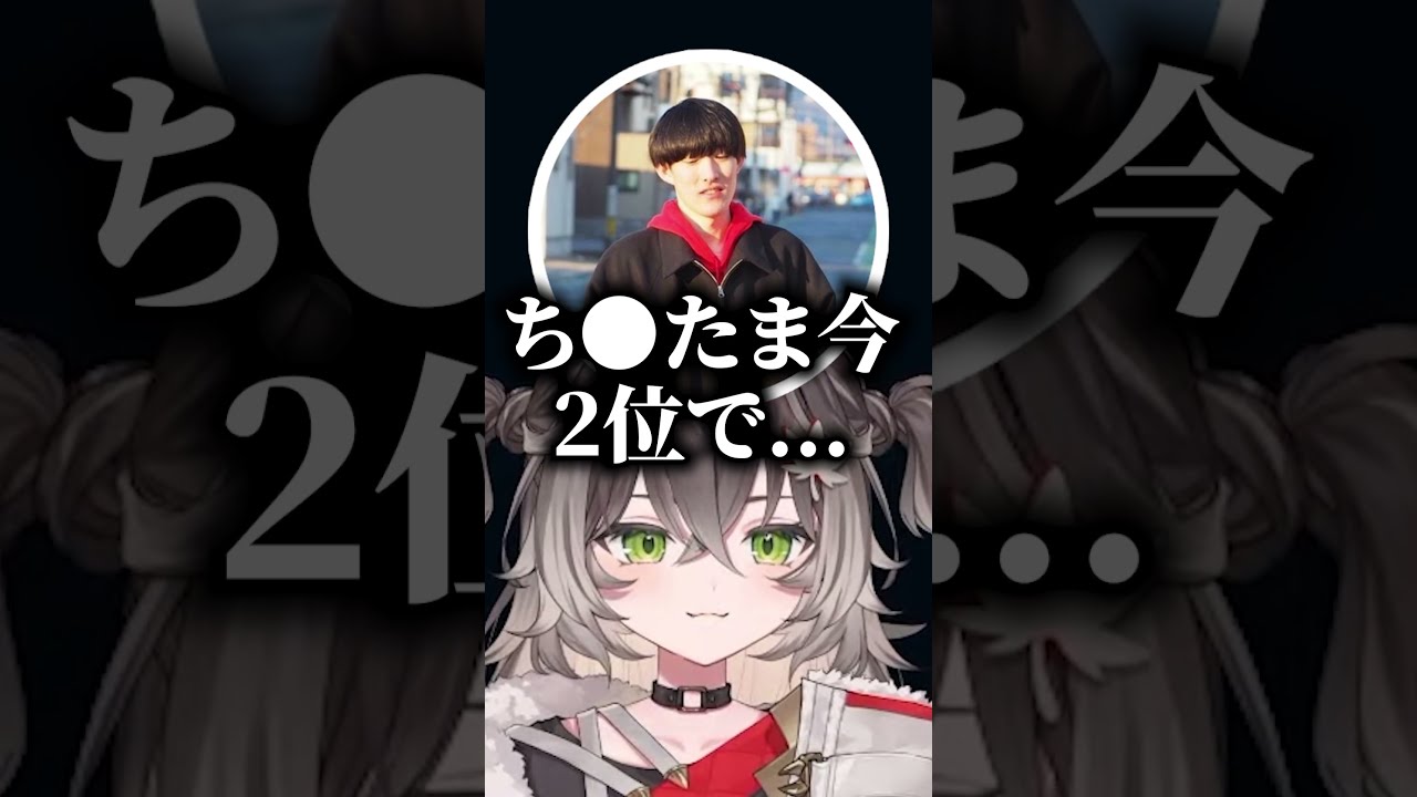 やうじとコーチから違和感のある呼び名で呼ばれるちーたま #切り抜き #ぶいすぽ #vtuber #龍巻ちせ #ゆきお #ふぁんでる