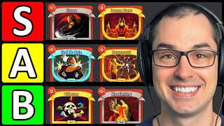 Every Ironclad Card in Slay the Spire 2! (Tier List)