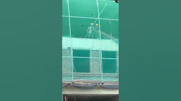 Cách Tháo Ván Cốp Pha - Cốp Pha Công Trình. #congtrinhvlog