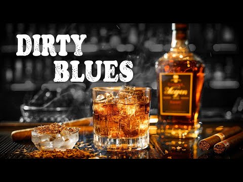 Dirty Blues - Blues Harmonies with Refined Rock Instrumentation | Bluesy Soul Affair