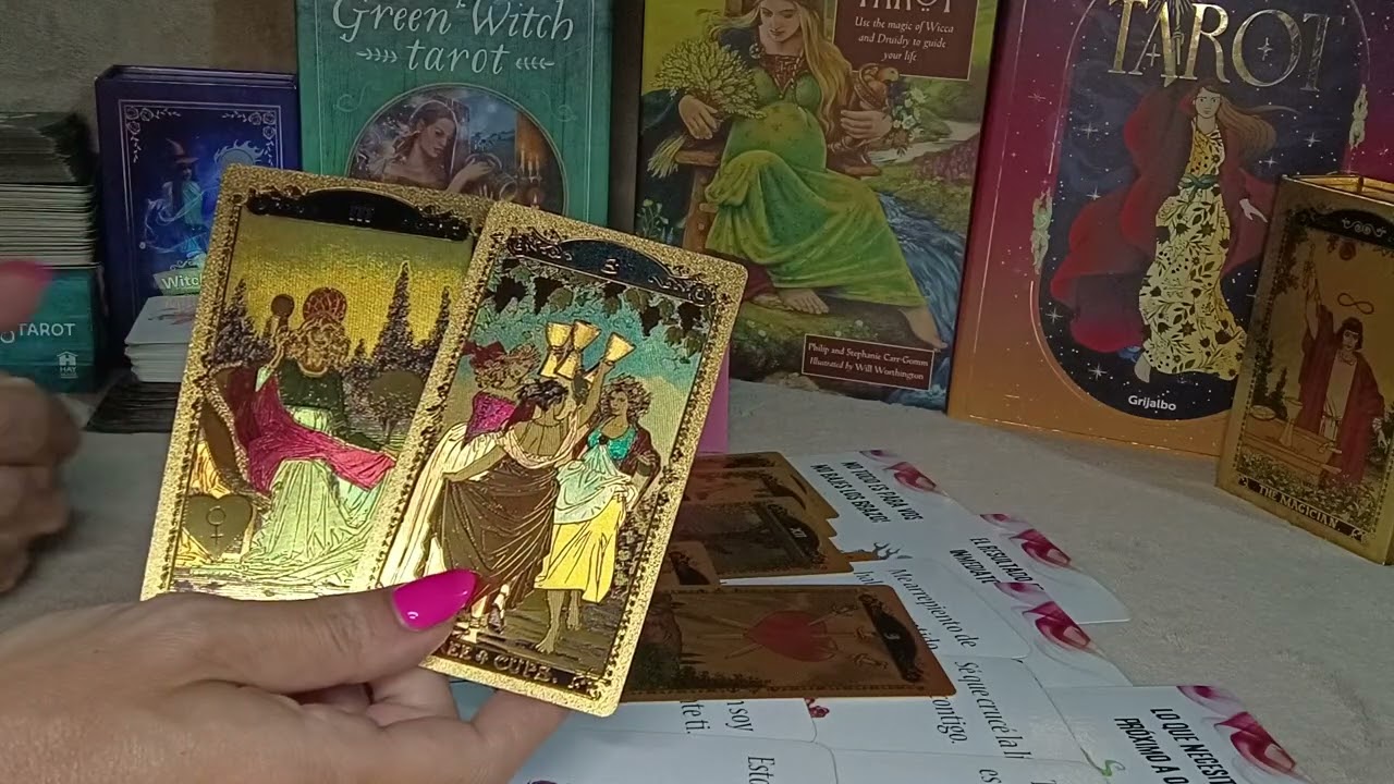 ACUARIO ♒ ALGUIEN SABE QUE TE AMA❤️ NECESITA DECIRTE QUE LO ESCUCHES💌 CUÍDATE DE ENERGÍAS NEGATIVAS😱