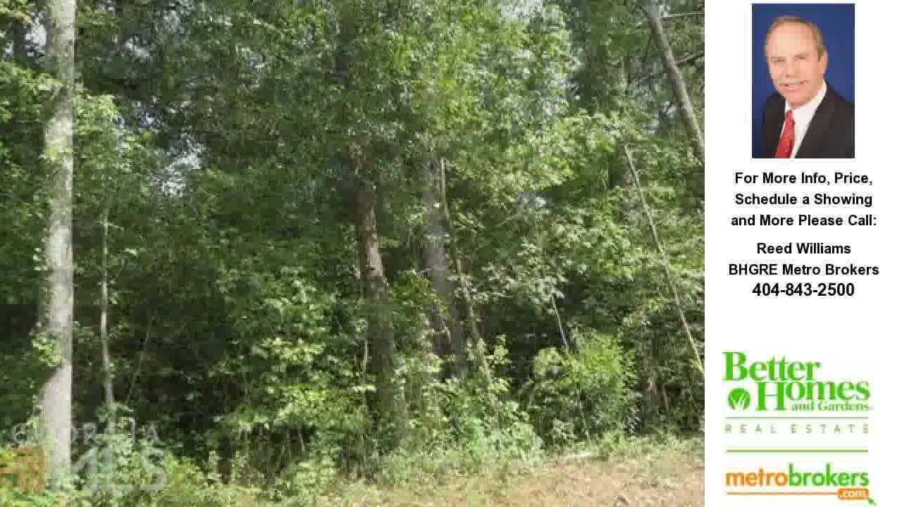 Lynhurst Drive, Atlanta, GA Presented by Reed Williams. YouTube