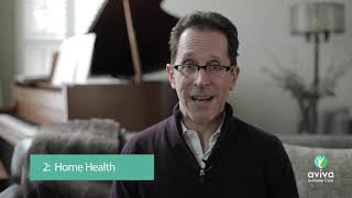Differences Between Home Care, Home Health, and Hospice Care