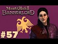 GÜNEY İMPARATORLUĞU&#39;NA BAK SEN !!  | Mount &amp; Blade II: Bannerlord Türkçe 57. Bölüm