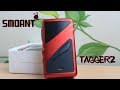 Smoant taggerz full review