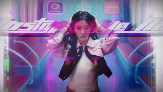 G-SHOCK x ITZY: Pink Metallic Collection