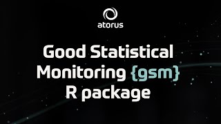 Interactive Good Statistical Monitoring {gsm} Dashboard | Atorus Research screenshot 4