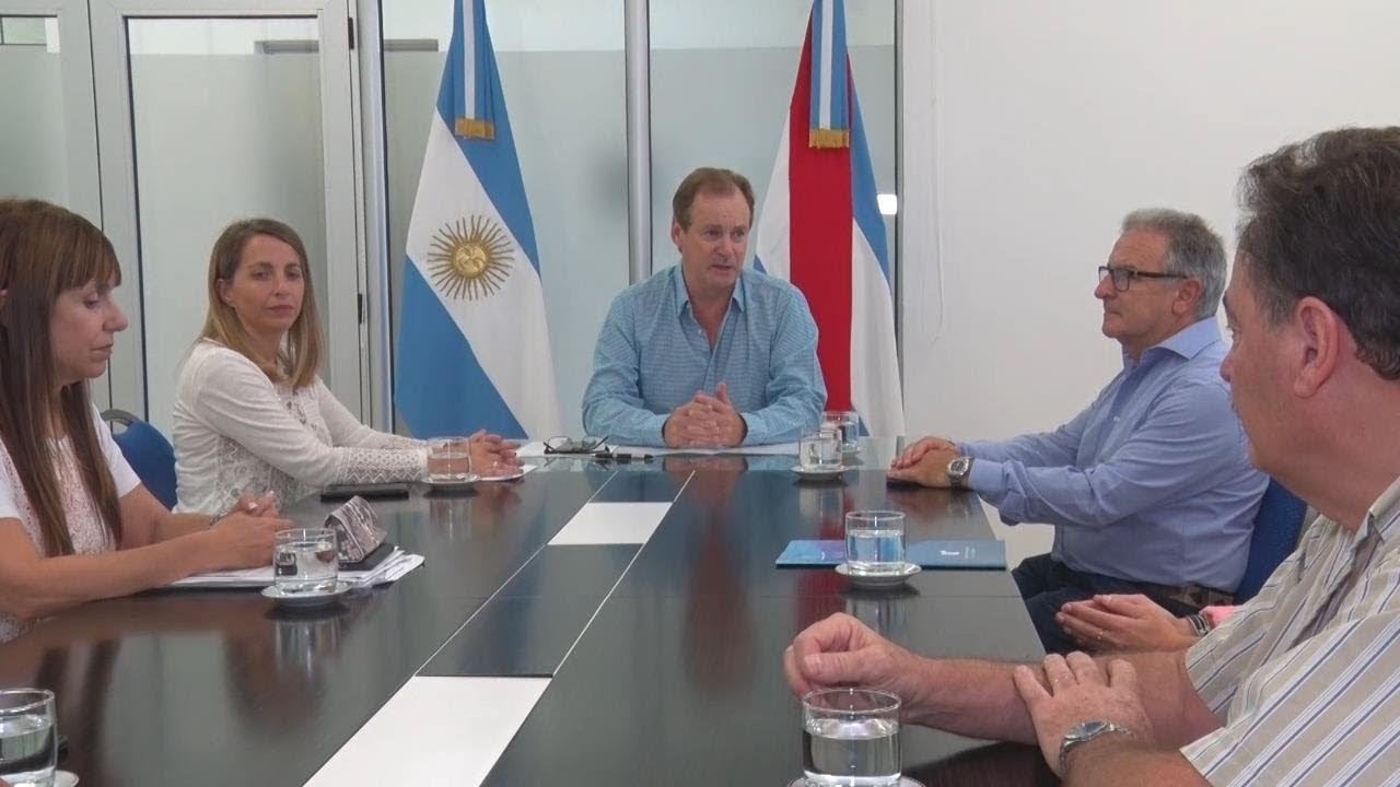 El gobierno reducirá al 50 por ciento la tarifa eléctrica a clínicas y sanatorios privados