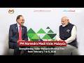Current Affairs Explained: PM visit to Malaysia | Important Topic—February 2026| DailyCA | Bank Exam