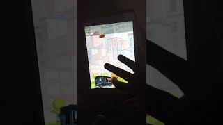 Sky burger game play #1 screenshot 4