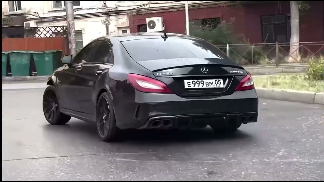 Венглби. ЦЛС 63 АМГ Ахмеда. WENGALLBI CLS 63. CLS 63 AMG WENGALLBI. Выхлоп ЦЛС 63 АМГ Ахмеда.