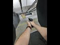 Gen 1 Smith and Wesson M&amp;P .40 with Apex Trigger