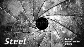 Motion Graphics - Camera Shutter 1 | VideoHive