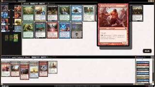 022 Draft Theros MTG: Drafting 1.5X