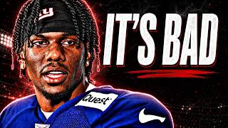 5 Fantasy WRs We Wouldn't Touch With a 10-foot Pole