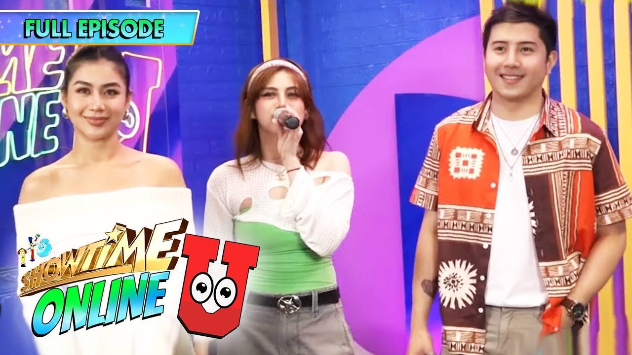 Showtime Online U - February 28, 2024 | Full Episode