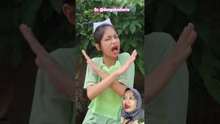 GAMAU MAKAN ‼️ #shorts