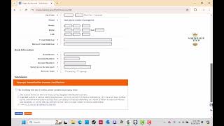 How to Open a TreasuryDirect Account