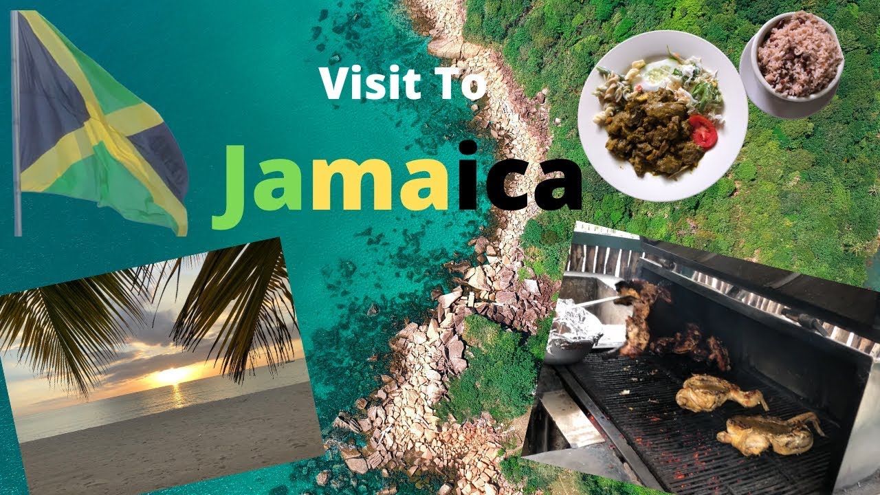 Jamaica!!! Awesome Beaches and Great Food