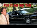 Tony Spilotro bought me a car - Mob Vlog Flashback Short