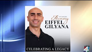 Loved ones mourn loss of canoer