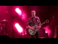 "A Song for the Dead" QOTSA Live at Fuji Rock Fes'17 @ White Stage