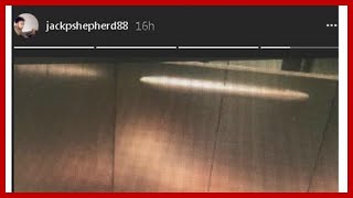 Celebrity Coronation Street’s Jack P Shepherd unveils HILARIOUS response after being found ‘unconscious in Net Worth