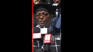 Faith leaders call for action after teen killed at Piedmont Park