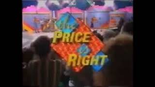 The Price Is Right -Australia Full Theme 1989 to 1997