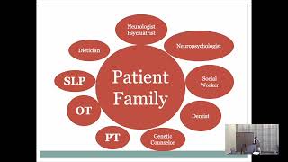 Physical Therapy Management of Huntington's Disease