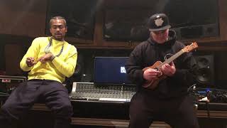 Dave East x Einer Bankz - Night Shift Acoustic