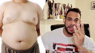 حل معاناة السمنة و زيادة ألوزن - Obesity and hormones